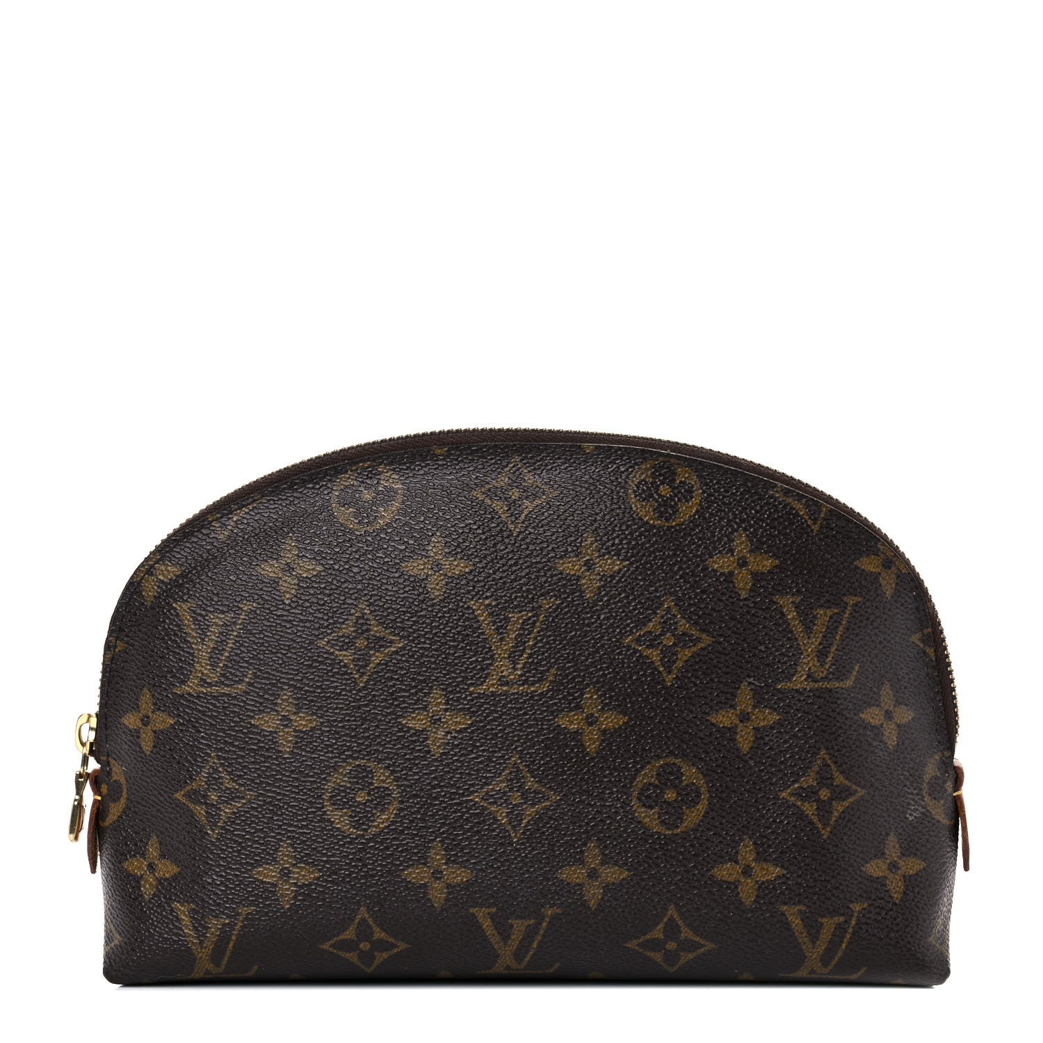 Louis Vuitton Monogram Cosmetic Pouch GM 1 of 28