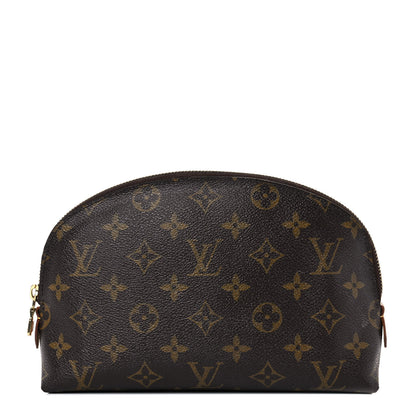 Louis Vuitton Monogram Cosmetic Pouch GM 1 of 28