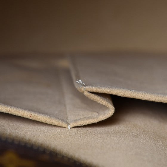Louis Vuitton Monogram Luco 21 of 24