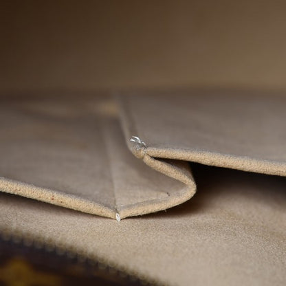 Louis Vuitton Monogram Luco 21 of 24