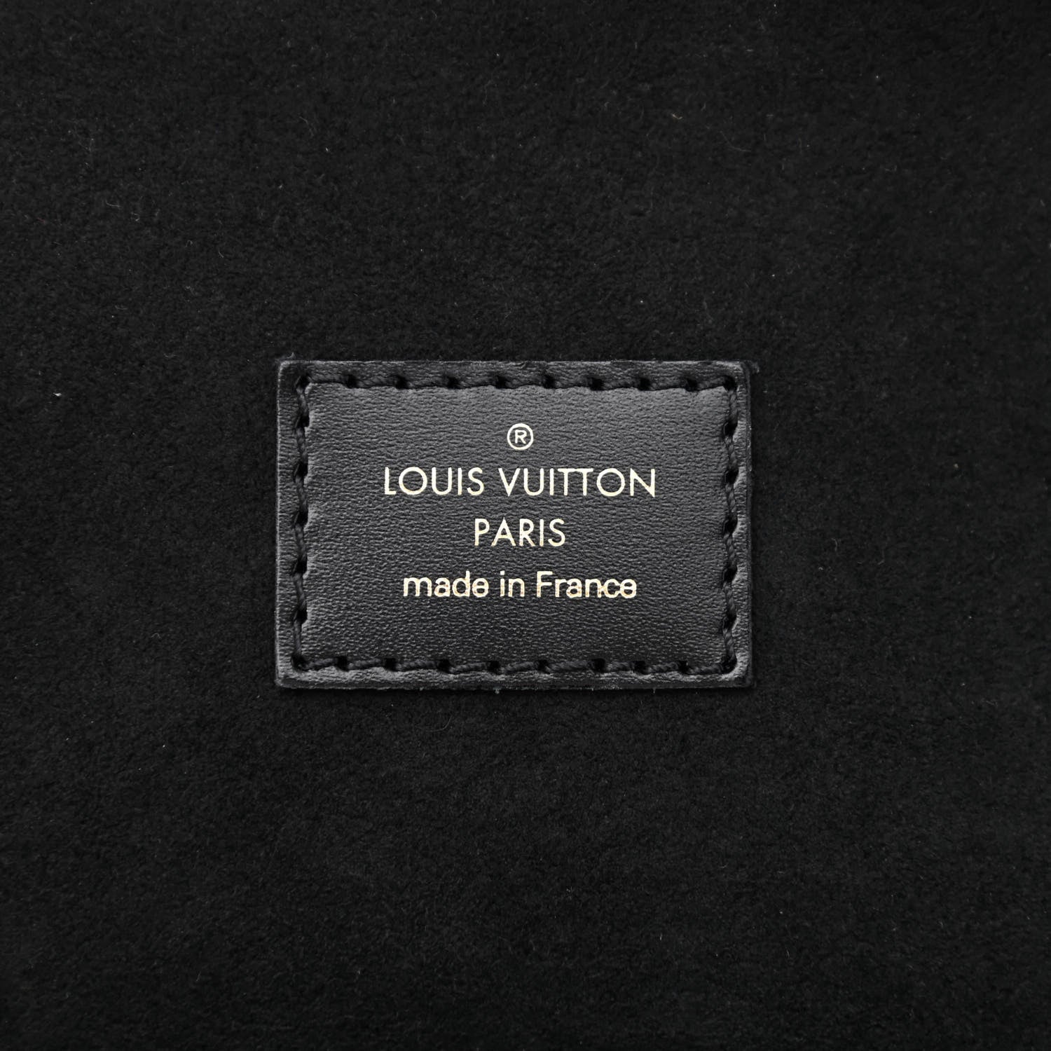 Louis Vuitton Reverse Monogram Vanity PM 6 of 11