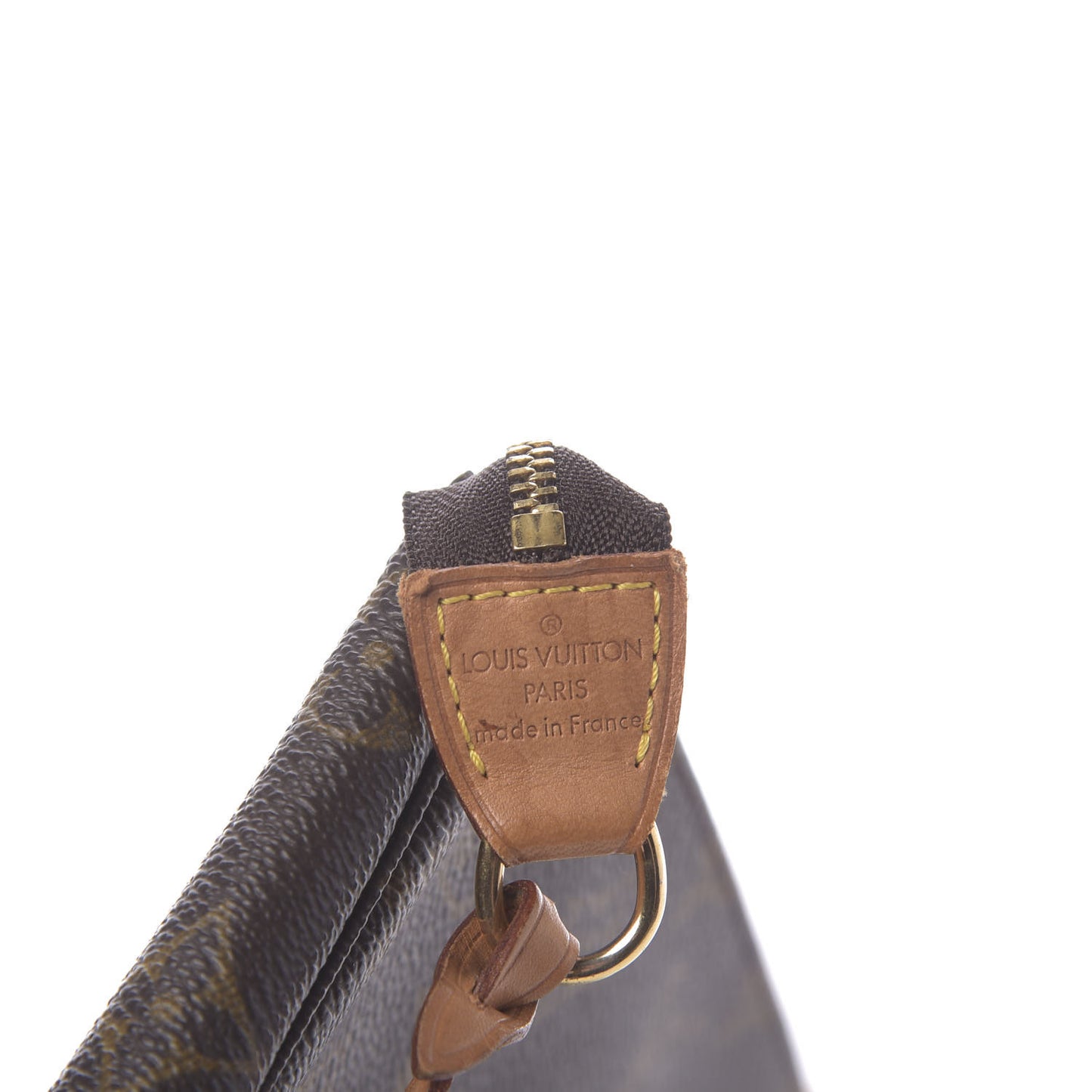 Monogram Pochette Accessories
