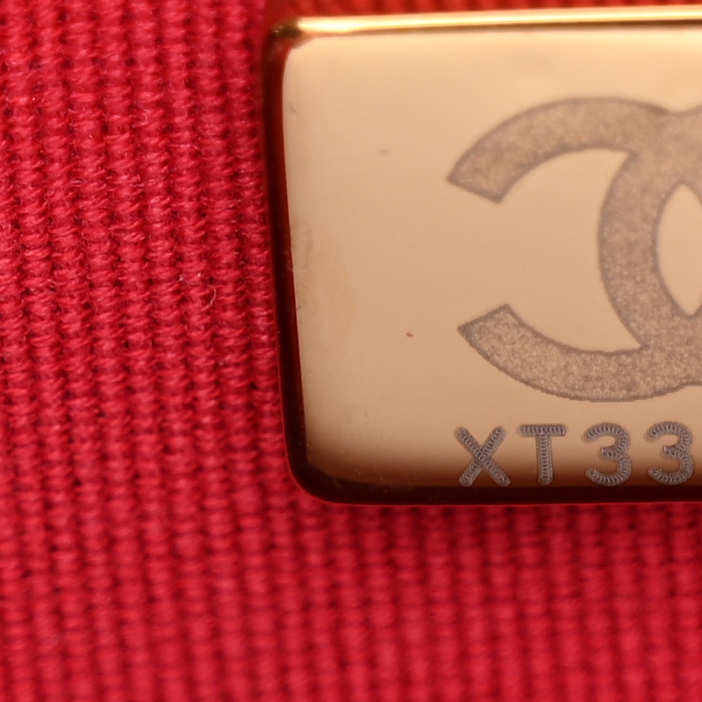 Shiny Caviar Quilted Large Chain Melody Flap Black