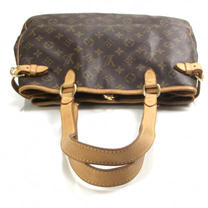 Louis Vuitton Monogram Batignolles Horizontal 6 of 9