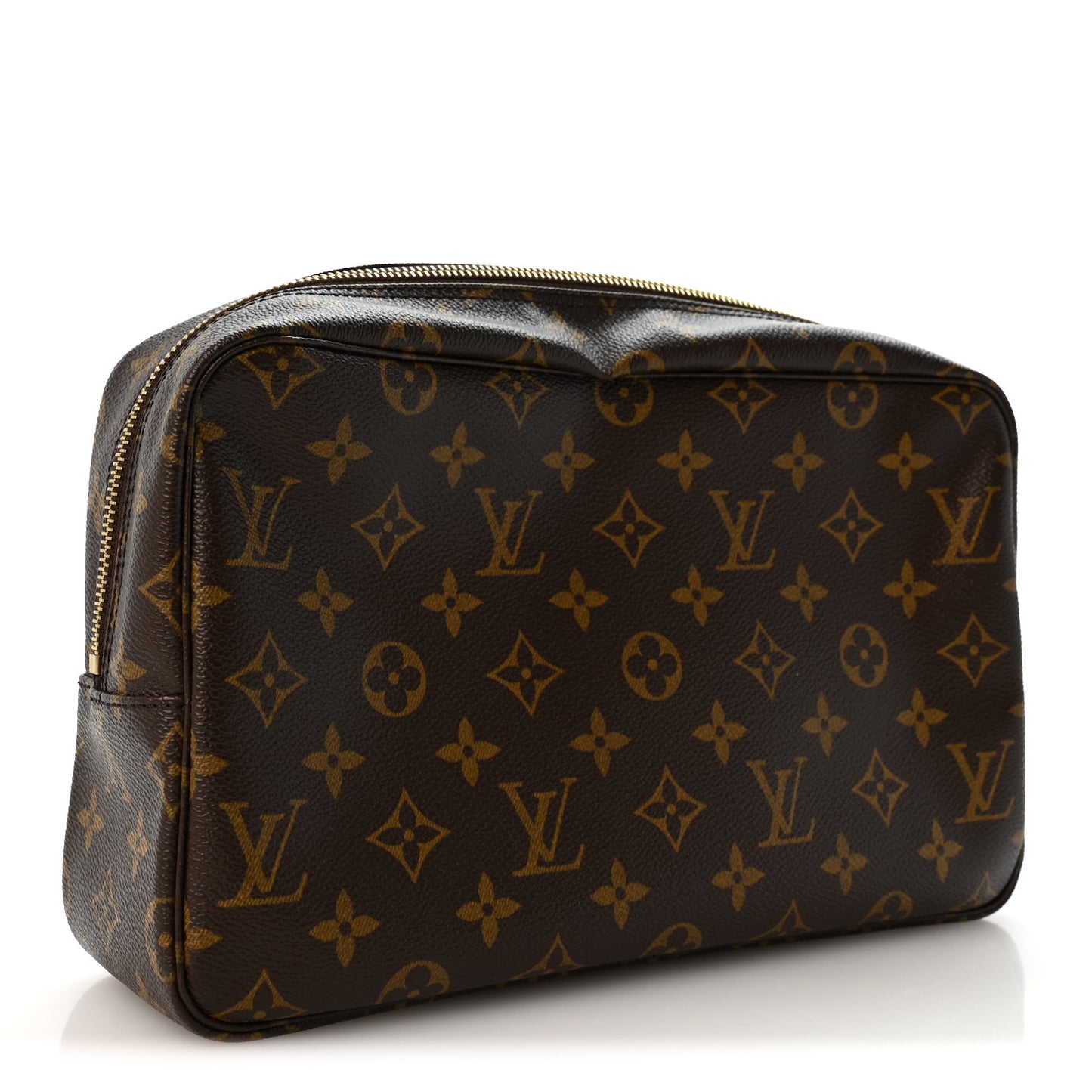 Monogram Trousse Toilette 28