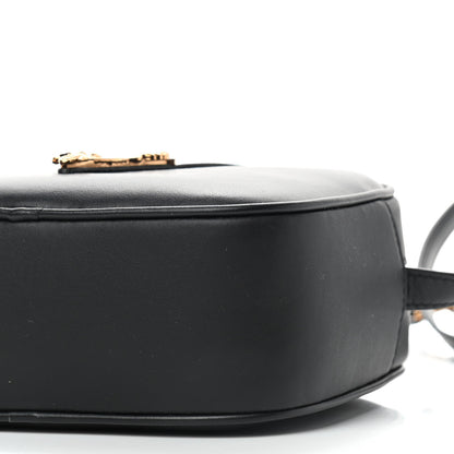 Versace Nappa Virtus Camera Bag Black 8 of 8
