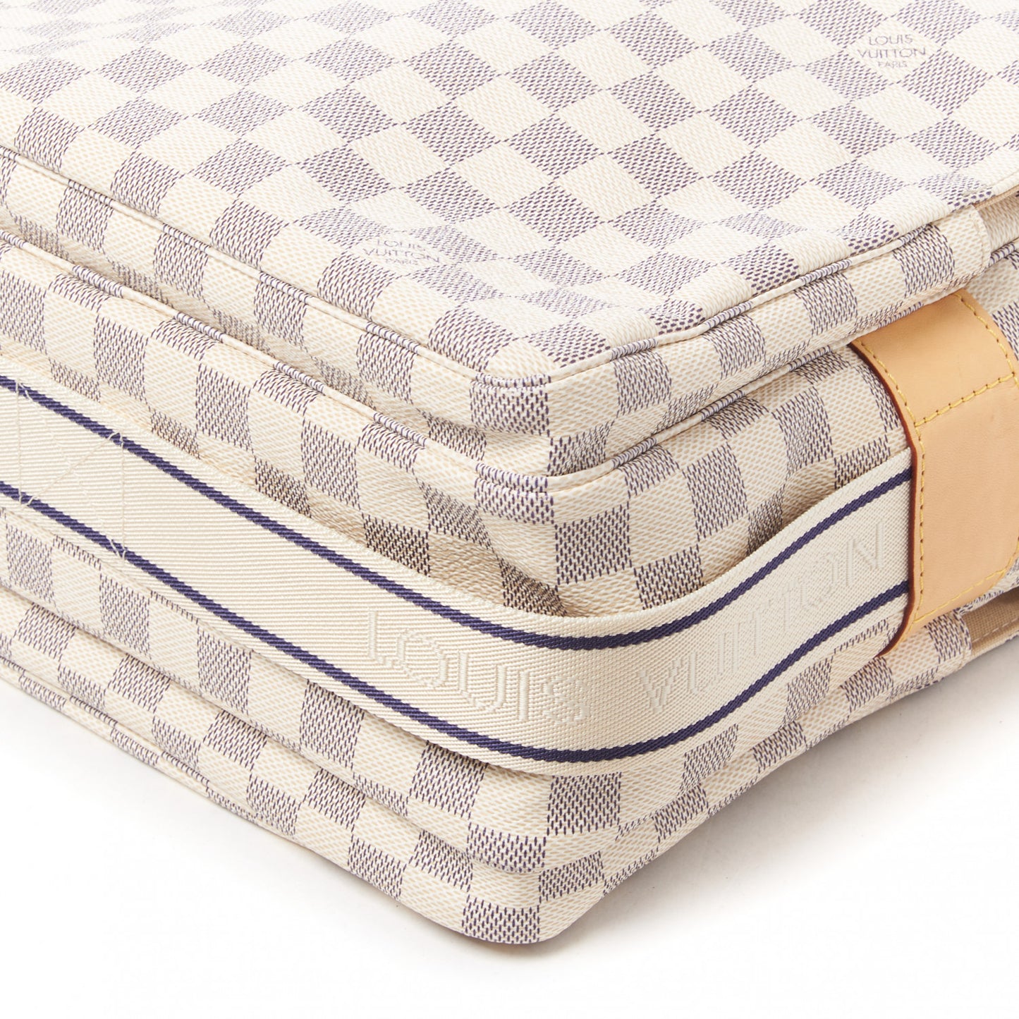 Damier Azur Naviglio