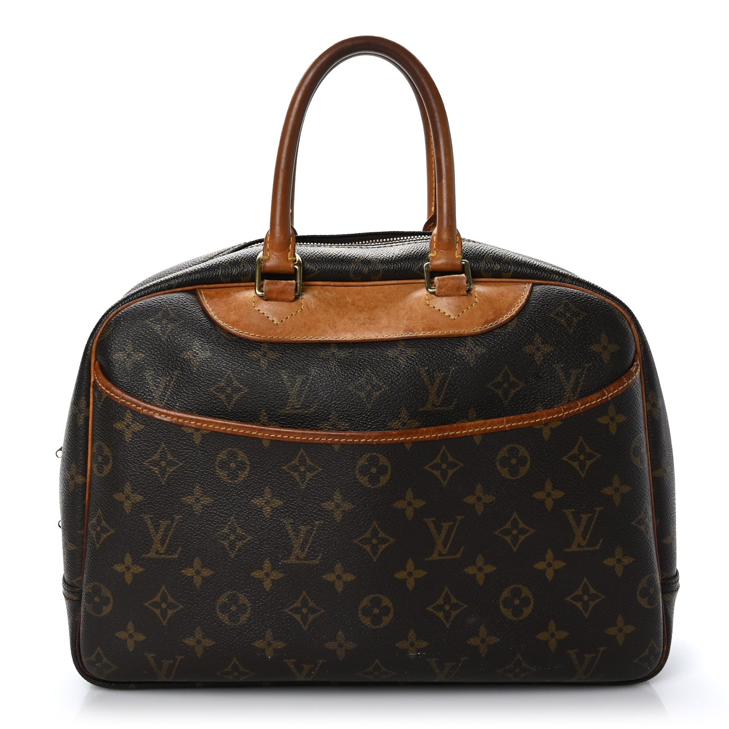 Louis Vuitton Monogram Deauville 1 of 12