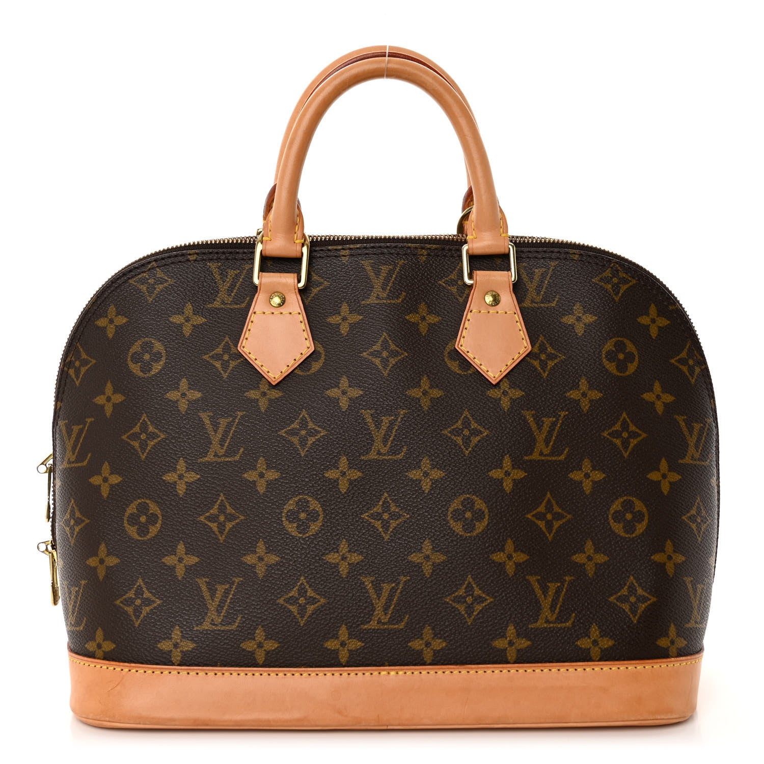 Louis Vuitton Monogram Alma PM 1 of 9