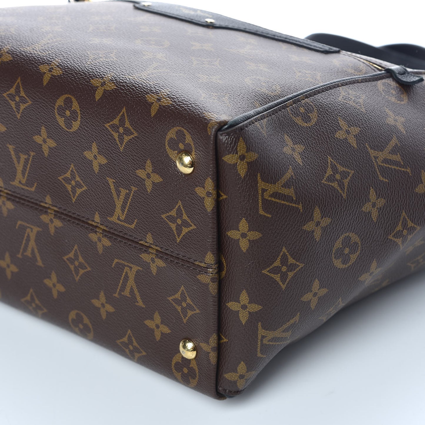 Monogram Tournelle MM Black