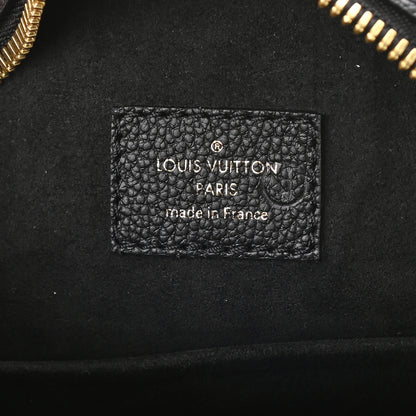 Louis Vuitton Empreinte Boite Chapeau Souple MM Black 6 of 8