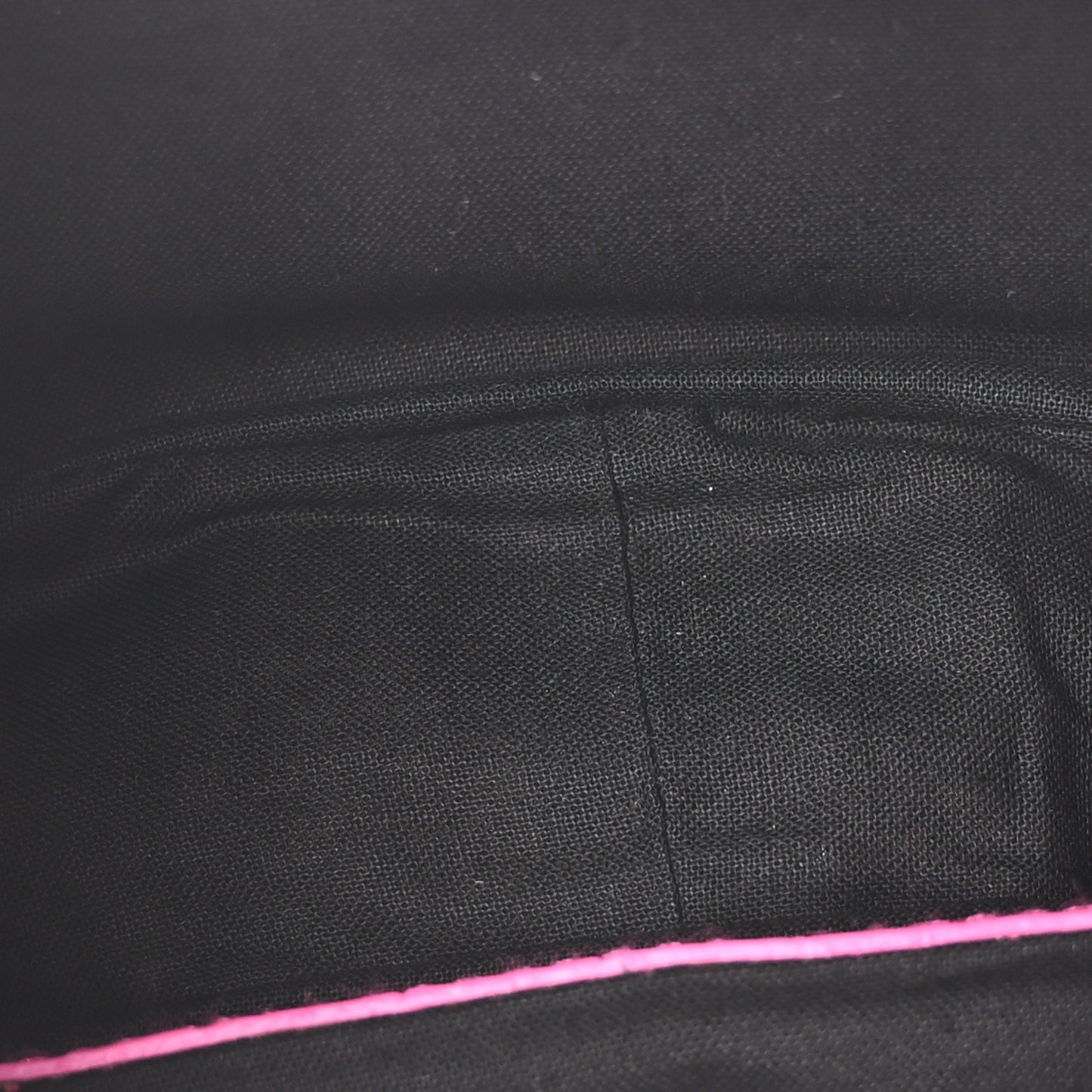 Extra Supple Calfskin Crocodile Embossed XS Le Cagole Shoulder Bag Lipstick Pink