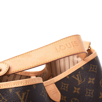 Louis Vuitton Monogram Delightful GM 12 of 12
