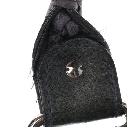 Balenciaga Agneau Giant 21 Silver Hardware Part Time Anthracite 11 of 11