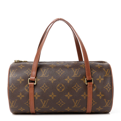 Louis Vuitton Monogram Papillon 26 1 of 10
