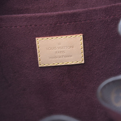 Louis Vuitton Monogram Montsouris NM Backpack 5 of 8