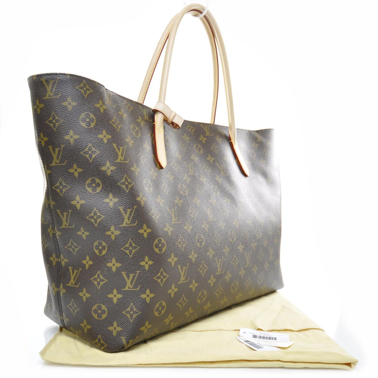 Monogram Raspail GM