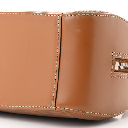 Louis Vuitton Epi Jasmin Cannelle 10 of 13