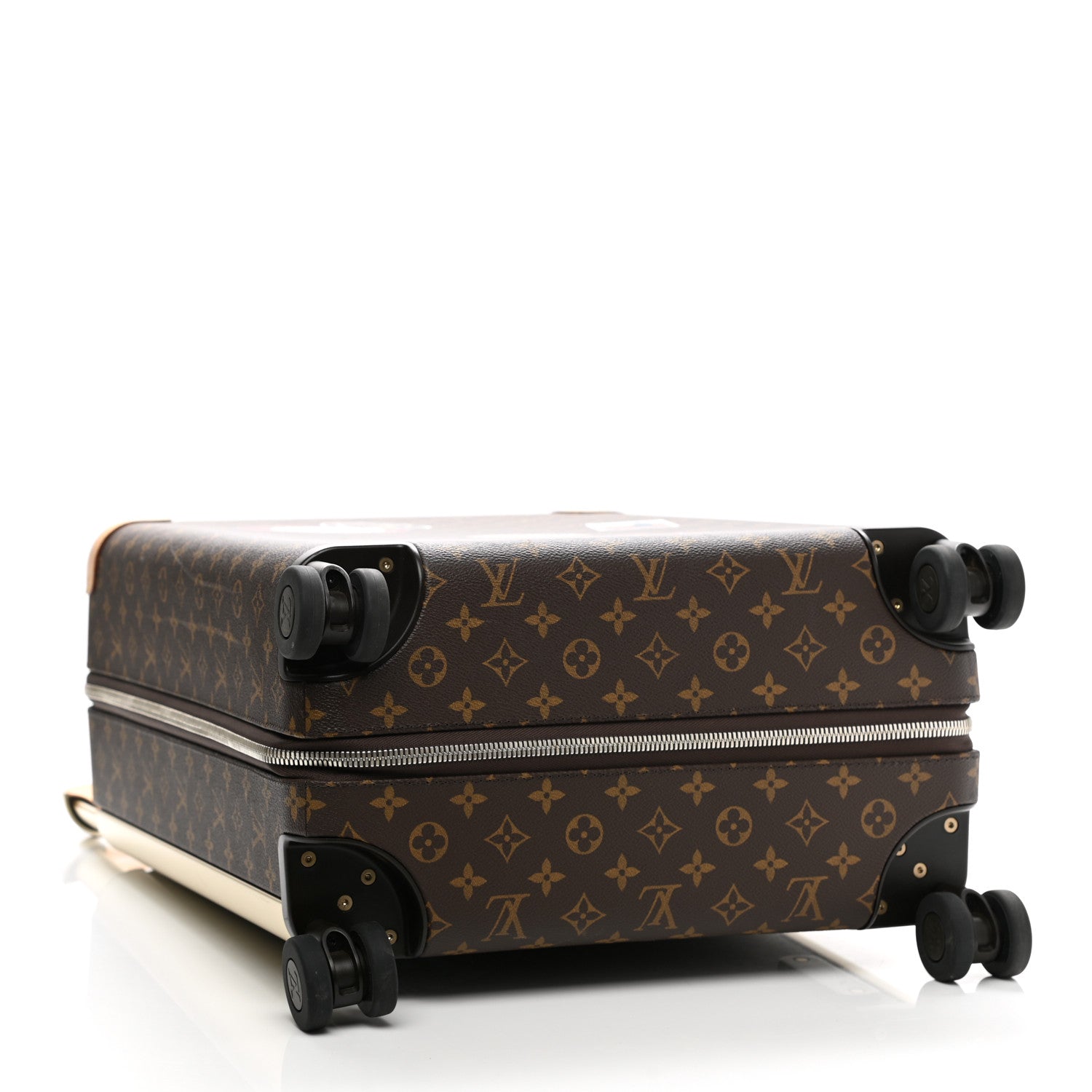 Louis Vuitton Monogram My LV World Tour Horizon 55 3 of 13