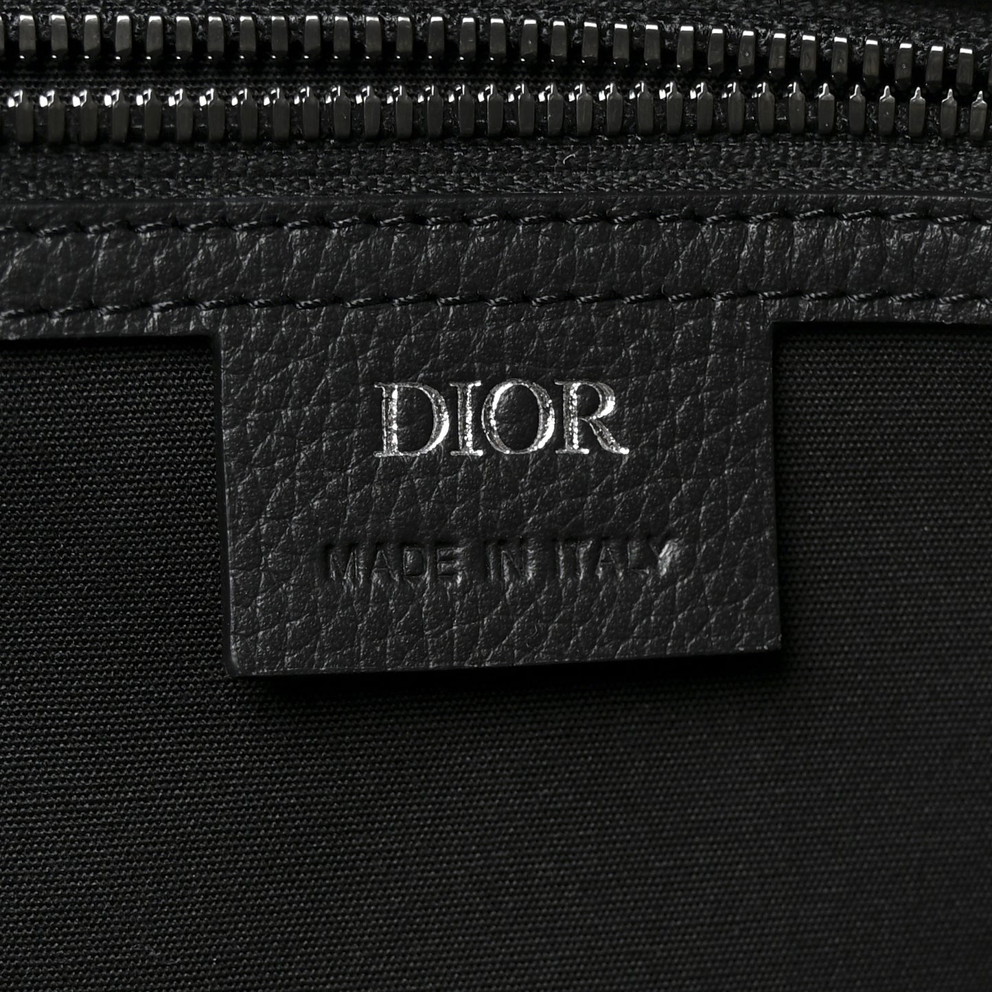 Maxi Oblique Jacquard Weekender 40 Beige Black