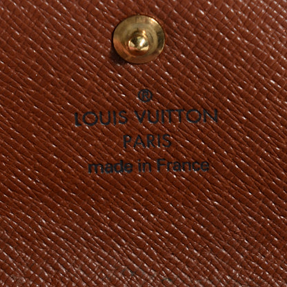 Louis Vuitton Monogram 6 Key Multicles Holder 6 of 7