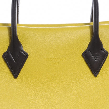 Louis Vuitton Veau Cachemire W PM Pistache 6 of 9