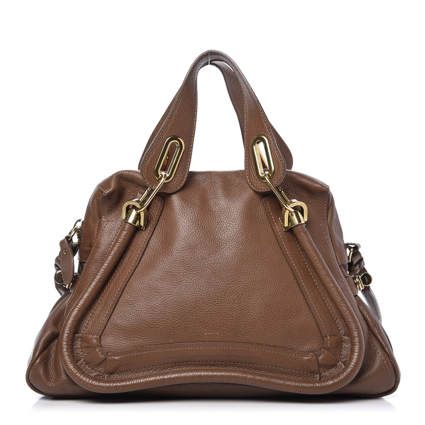 Calfskin Medium Paraty Bark