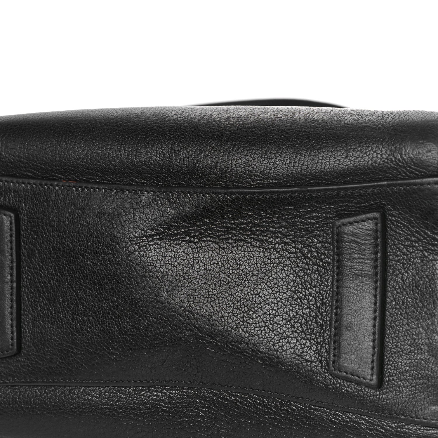 Givenchy Sugar Goatskin Small Antigona Black 9 of 14