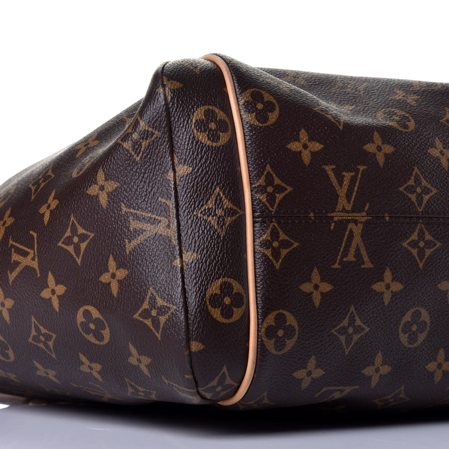 Louis Vuitton Monogram Totally MM 7 of 8