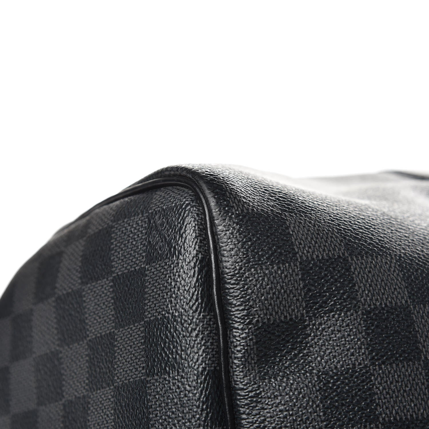 Louis Vuitton Damier Graphite Keepall Bandouliere 45 11 of 19