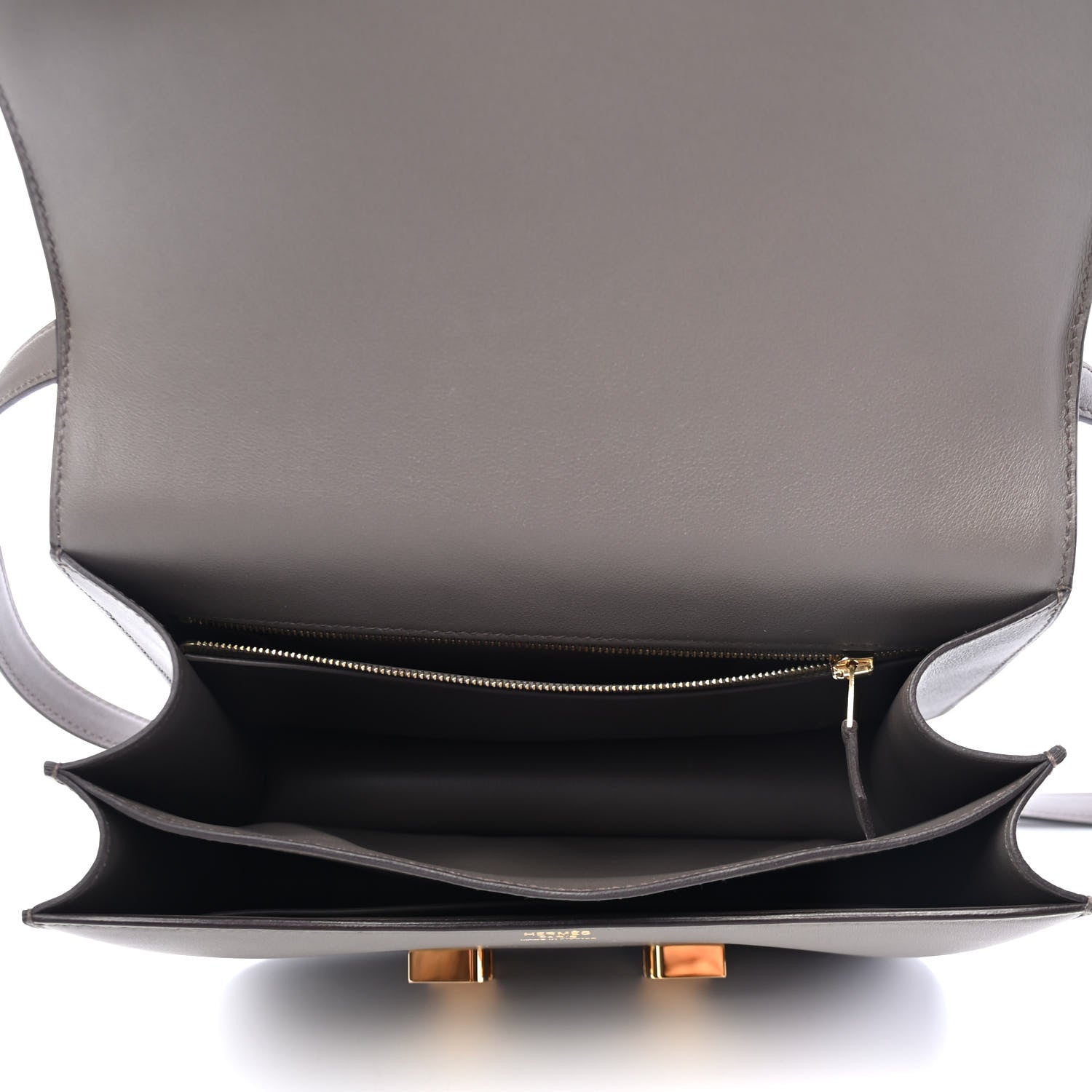 Hermes Swift Constance 24 Etain 4 of 4