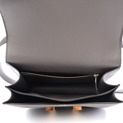 Hermes Swift Constance 24 Etain 4 of 4