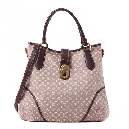 Louis Vuitton Monogram Idylle Elegie Sepia 1 of 8