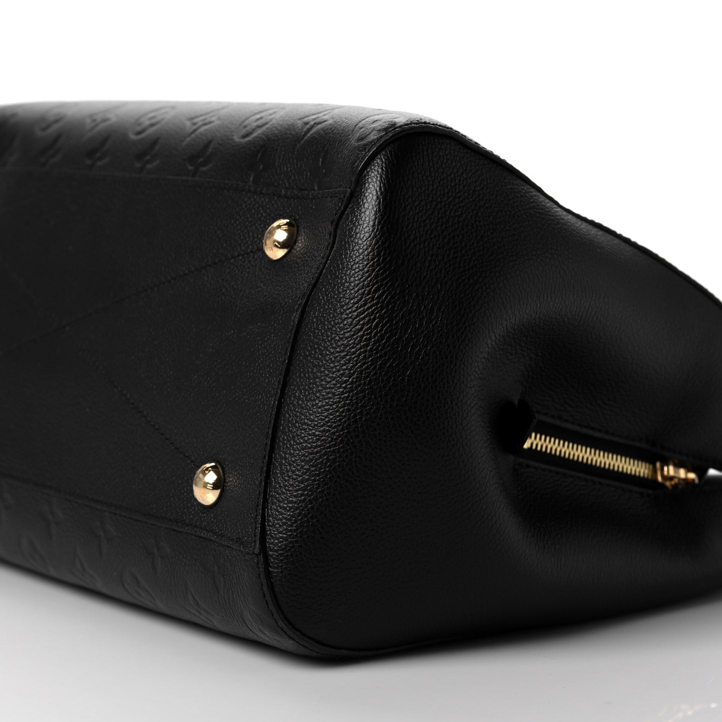 Empreinte Montaigne GM Black