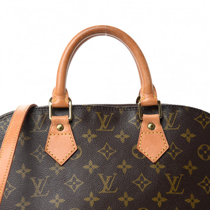 Louis Vuitton Monogram Alma PM 15 of 15