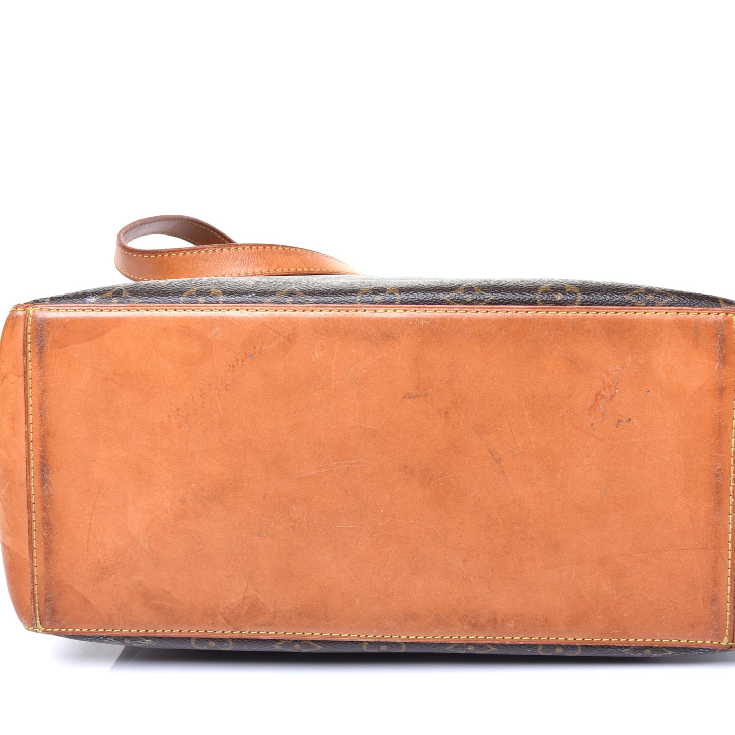 Monogram Cabas Mezzo