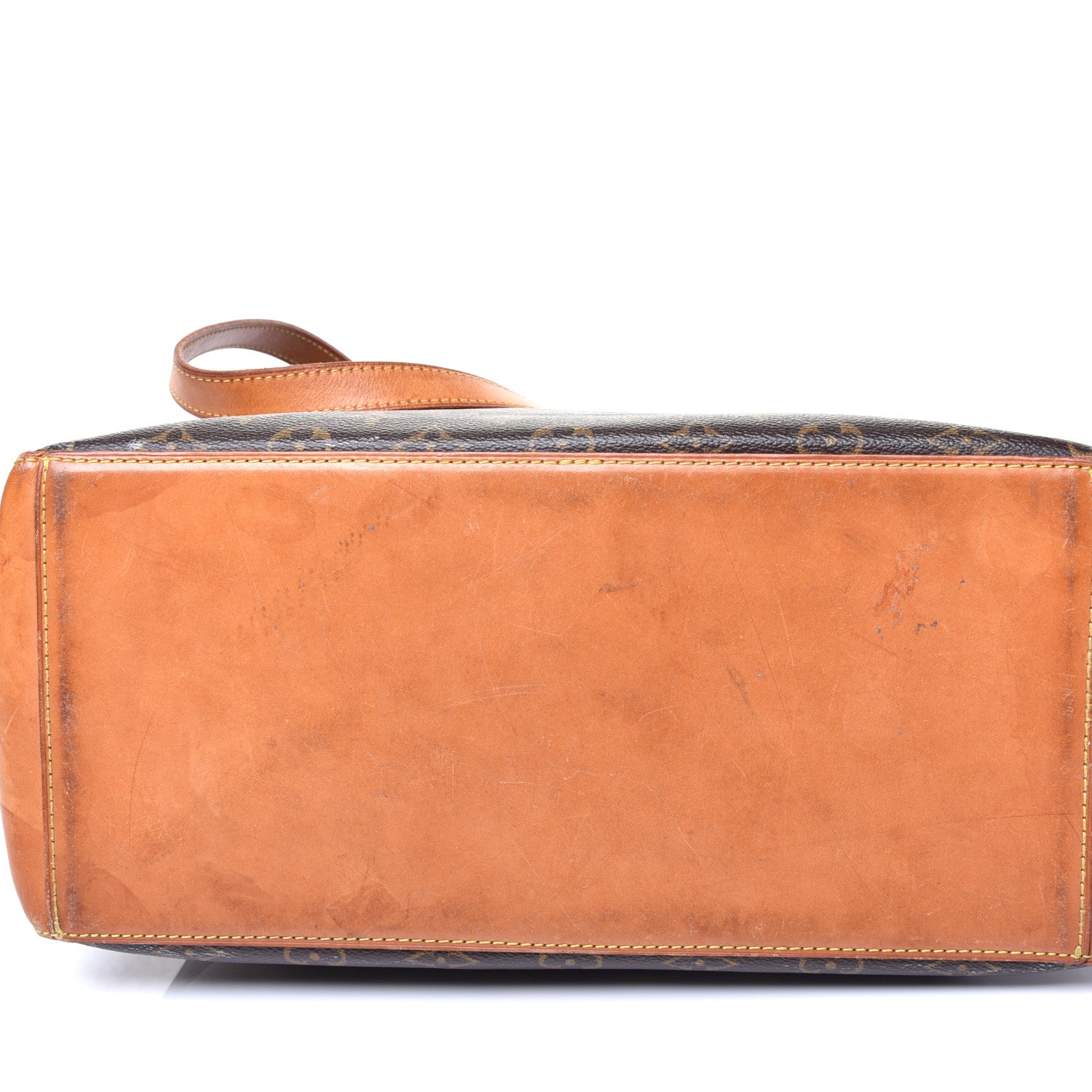 Louis Vuitton Monogram Cabas Mezzo 13 of 13