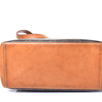 Louis Vuitton Monogram Cabas Mezzo 13 of 13
