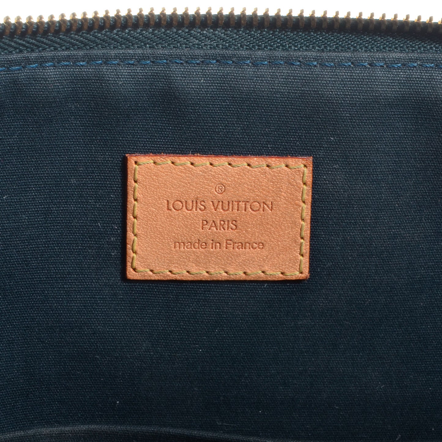 Vernis Bellevue GM Blue Nuit