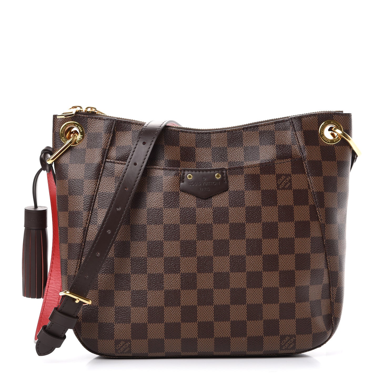 Damier Ebene South Bank Besace