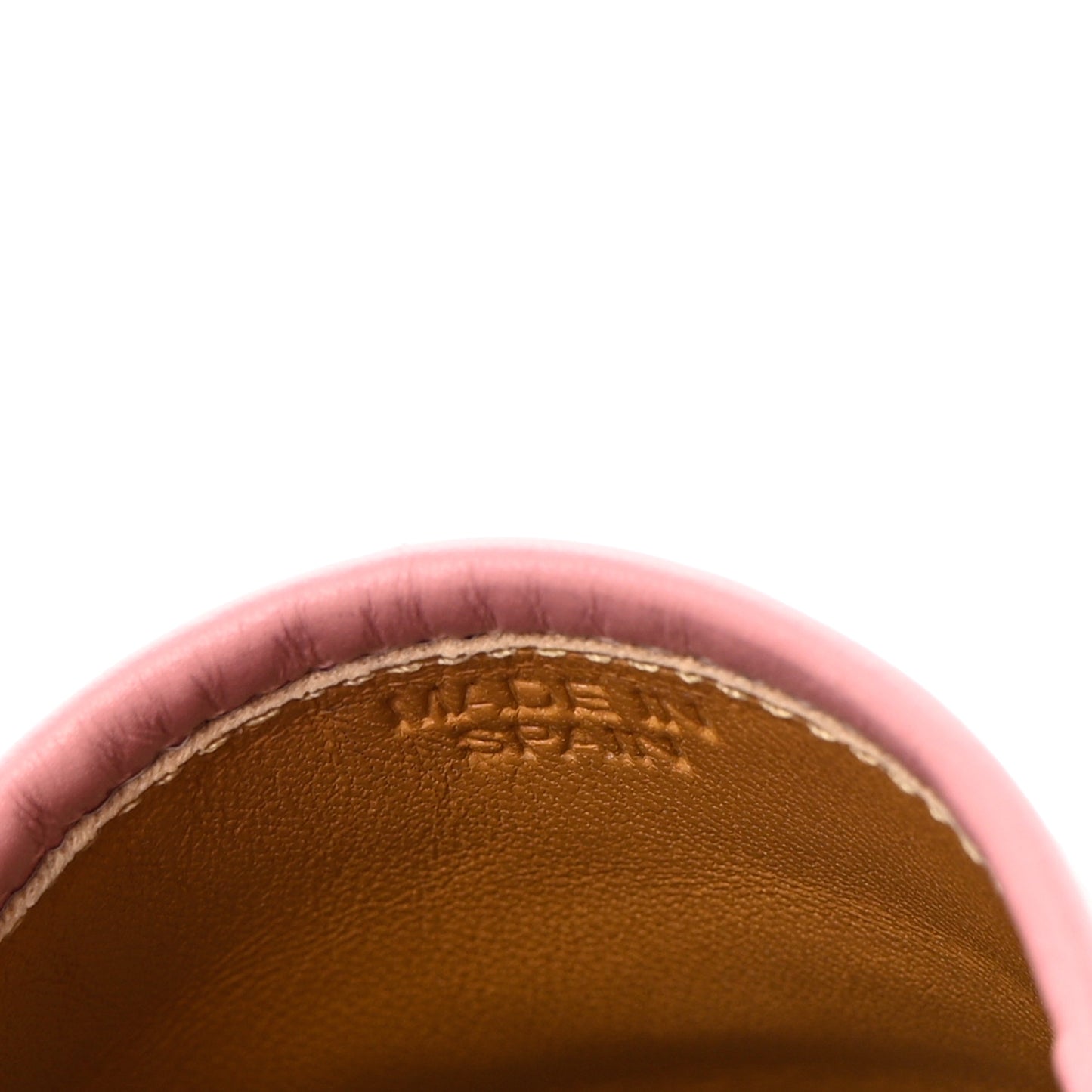 Guccissima Signature Espadrilles 37.5 Rose Baby Candy