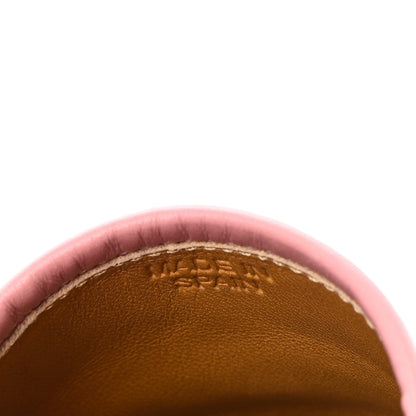 Gucci Guccissima Signature Espadrilles 37.5 Rose Baby Candy 8 of 12