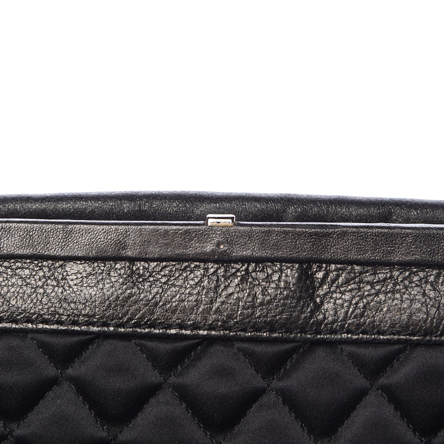 Calfskin Small Perfect Day Tote Black