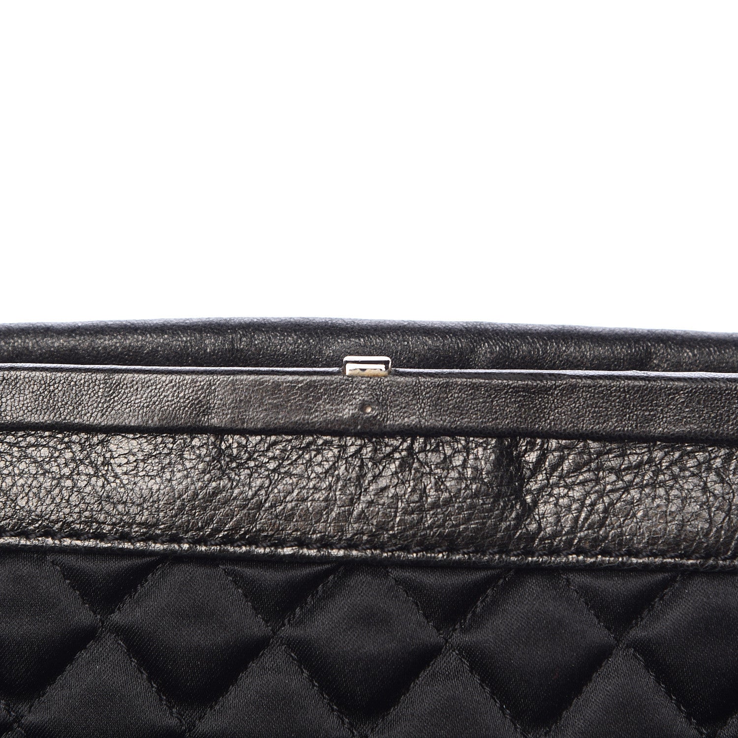 Chanel Calfskin Small Perfect Day Tote Black 15 of 20
