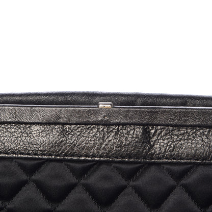 Chanel Calfskin Small Perfect Day Tote Black 15 of 20