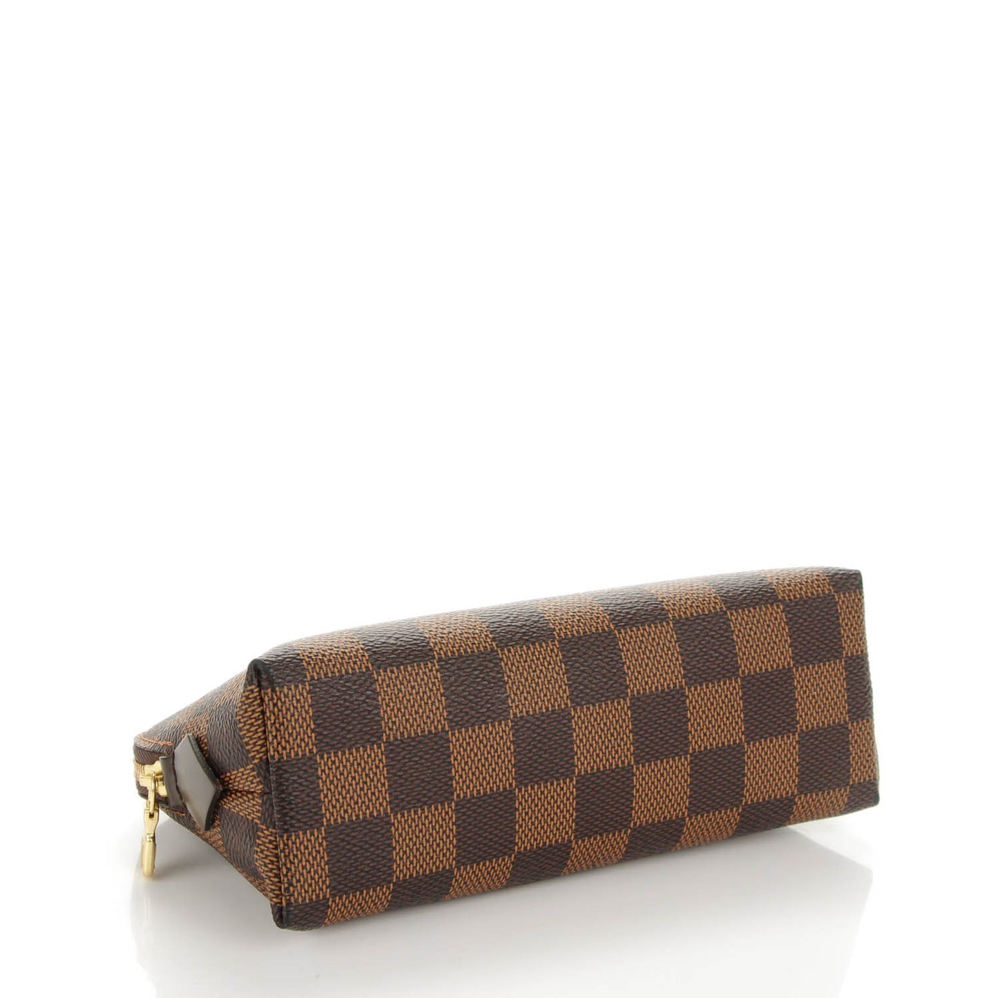 Damier Ebene Cosmetic Pouch