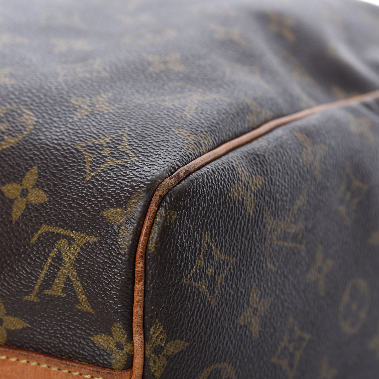 Monogram Sac Flanerie 45