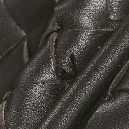 Bottega Veneta Nappa Intrecciato VN Large Duffel Ebano 12 of 12