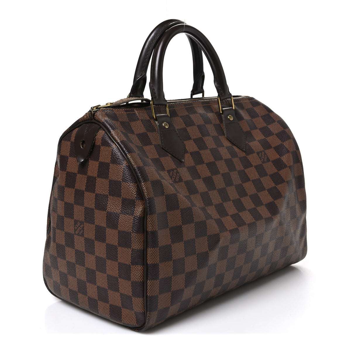 Damier Ebene Speedy 30