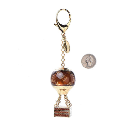 Louis Vuitton Montgolfiere Bag Charm 2 of 4